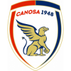 Wappen ASD Canosa Calcio 1948