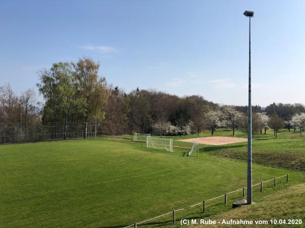 Sportplatz Buhlbronn 2 - Schorndorf-Buhlbronn