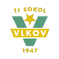 Wappen TJ Sokol Vlkov