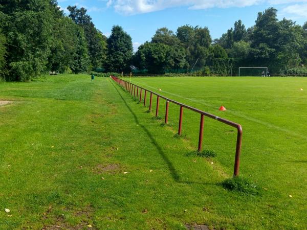 Sportanlage Berner Heerweg 189 Platz 2 - Hamburg-Farmsen