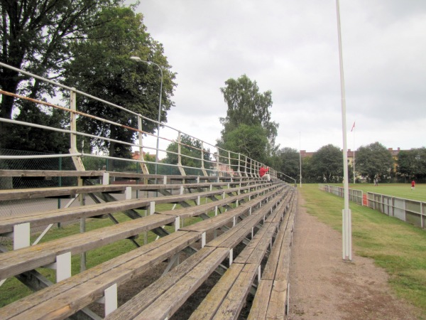 Idrottsparken - Mönsterås
