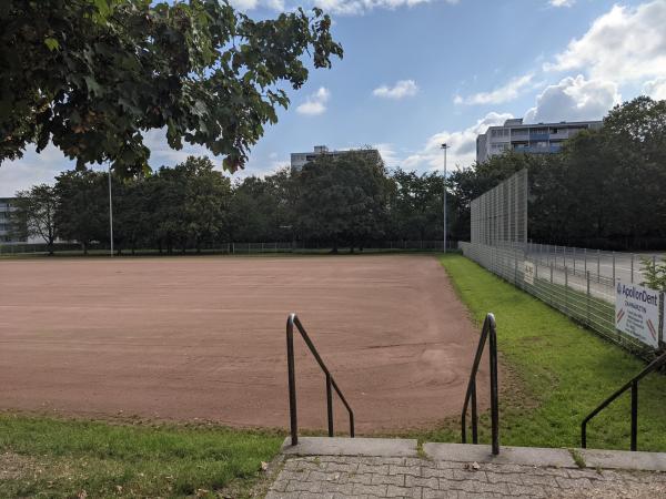 Sportplatz Friedrich-Ebert-Schule - Frankenthal/Pfalz