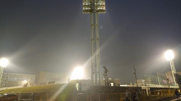 Ajinomoto Field Nishigaoka - Tōkyō (Tokyo)