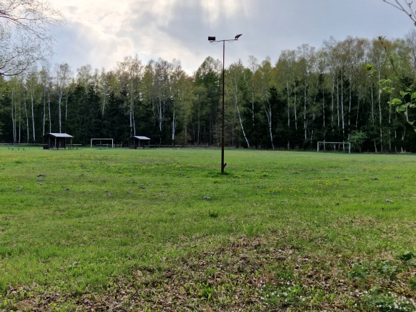 Waldsportplatz 2 - Luckow