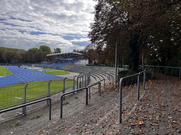 Frankenstadion - Heilbronn