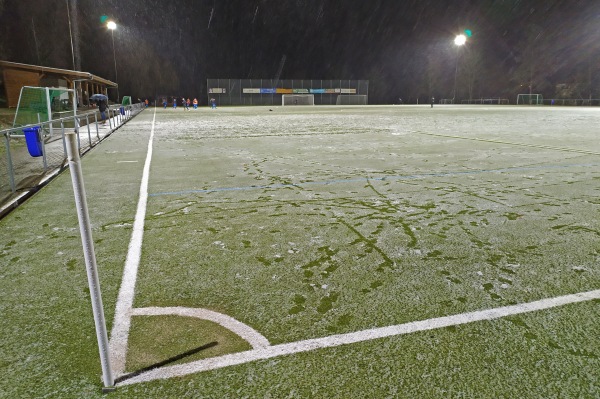 Sportplatz Laurentiusstraße - Wiesbaden-Naurod