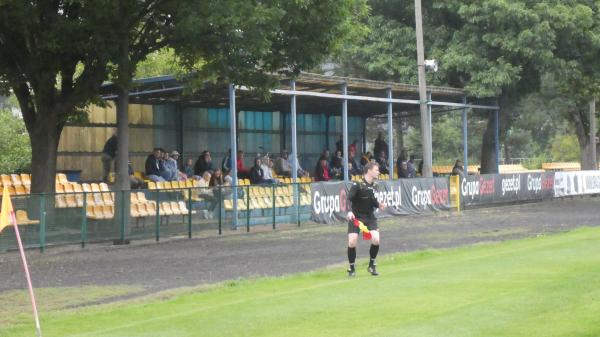 Stadio Miejski w Skwierzynie - Skwierzyna
