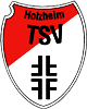 Wappen TSV Holzheim 1929  51424