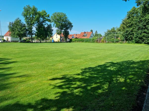 Sportplatz Wagenhofen 2 - Rohrenfels-Wagenhofen
