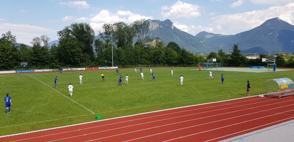 Sportpark Brannenburg - Brannenburg