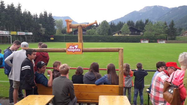Grimmingstadion - Bad Mitterndorf