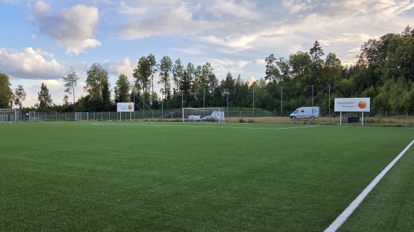 Tranehov Konstgräs - Tranemo