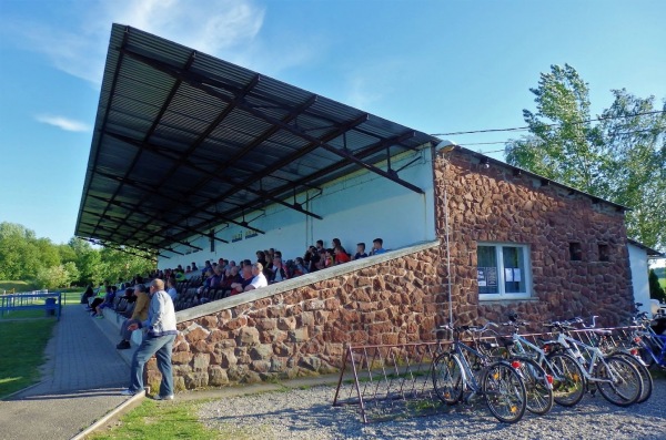 Tolnai Sporttelep - Tolna