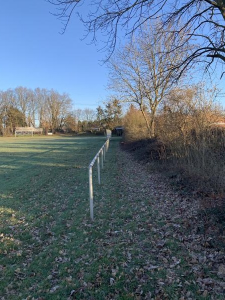 Sportanlage Bultenstraße - Stolzenau-Schinna