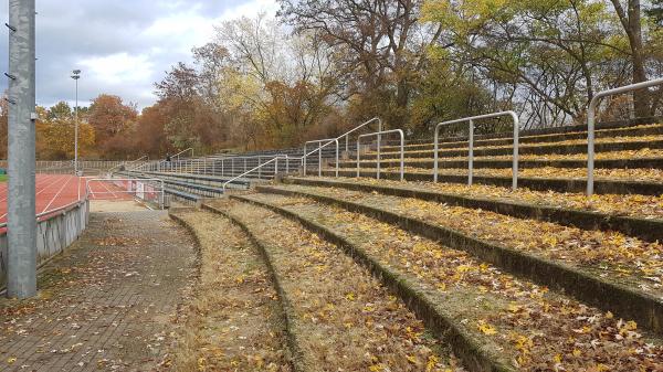 Sportparkstadion Neu-Isenburg - Neu-Isenburg