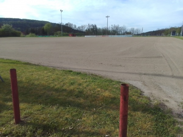 Waldstadion Nebenplatz 1 - Weismain