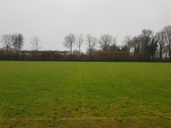 Sportanlage am Hagen B-Platz - Ahrensburg-Hagen