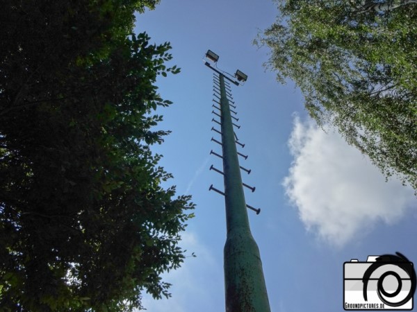 Stadion SK Převýšov - Převýšov