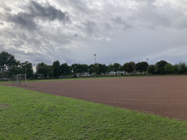 Sportanlage am Erbenholz B-Platz - Laatzen-Rethen