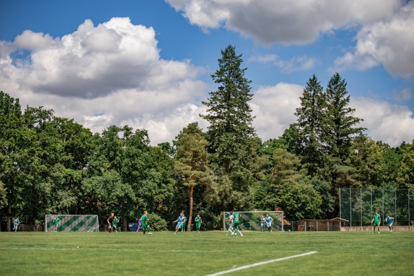Grünwalder Freizeitpark - Grünwald