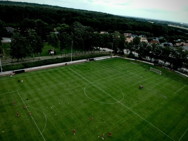 DERSA-Sportpark - Damme