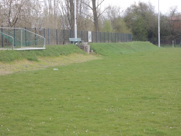 Sportplatz Am Bahndamm - Münster-Sarmsheim