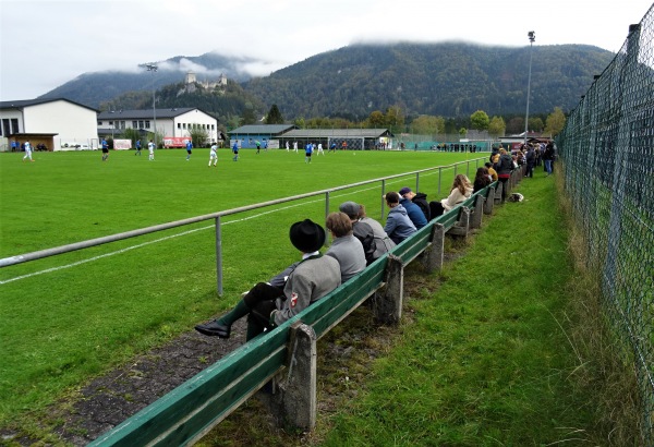 Sportplatz Sankt Gallen - Sankt Gallen