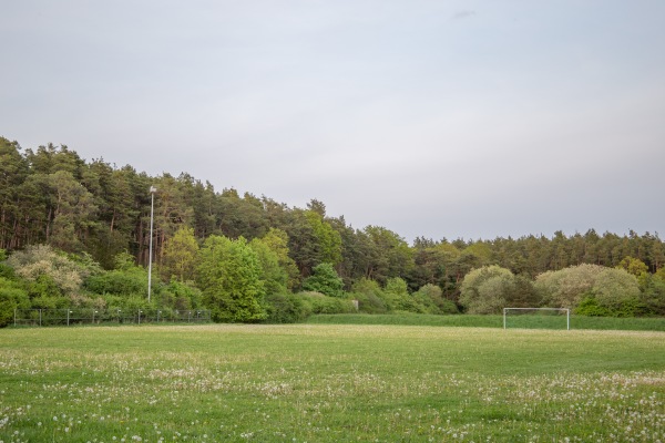Sportanlage Tuchenbach Platz 2 - Tuchenbach