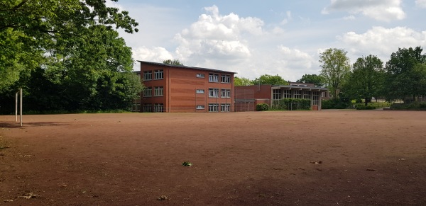 Sportplatz Schulen Wilstorf - Hamburg-Wilstorf