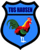 Wappen TuS Hausen 1894  84150