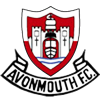 Wappen Avonmouth FC