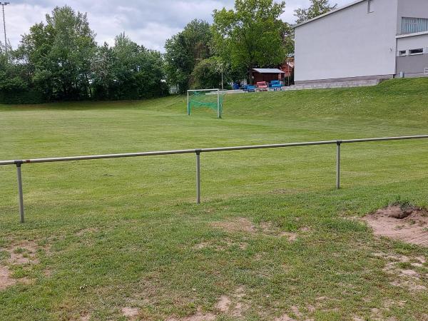 Sportanlage Steinbecker Straße - Wolfsburg-Nordsteimke