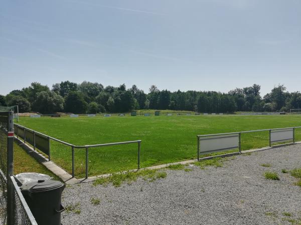Stade Municipal de Scheibenhard - Scheibenhard
