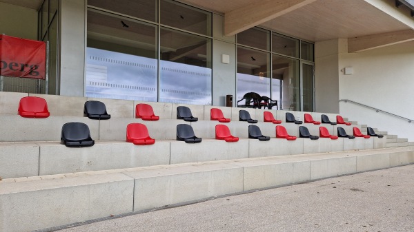 Sportzentrum Peißenberg - Peißenberg 