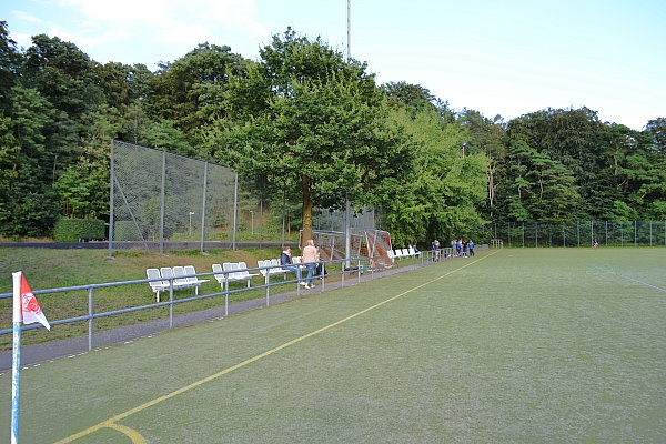 Waldsportpark B-Platz - Mölln