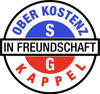 Wappen SG Ober Kostenz/Kappel II (Ground B)