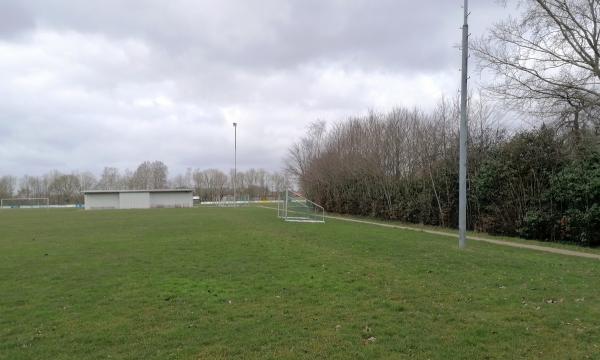 Sportanlage Auf dem Hagen B-Platz - Löningen-Evenkamp