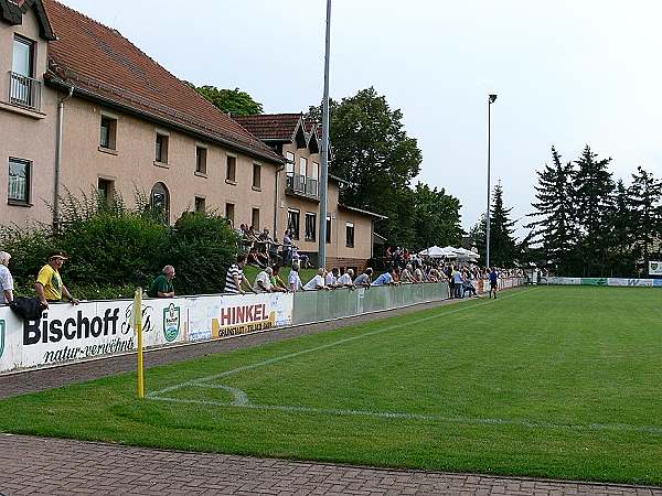 Stadion am Wasserturm - Wattenheim/Pfalz
