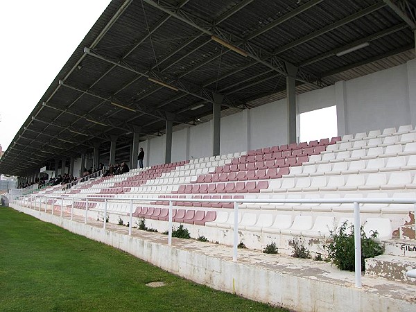 Estadio La Serratella - Onda, VC