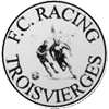 Wappen FC Racing Troisvierges