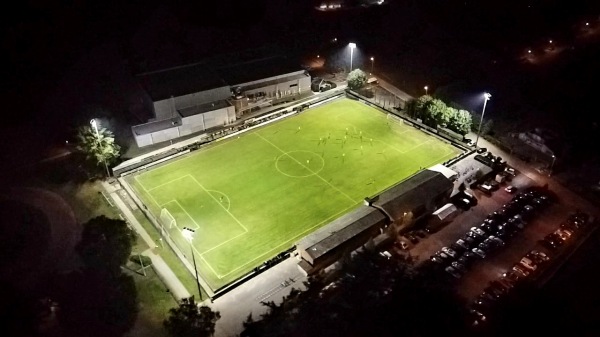 Sportcentrum Balsakker