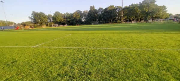Sportpark De Beemd veld 4 - Helmond-Mierlo-Hout