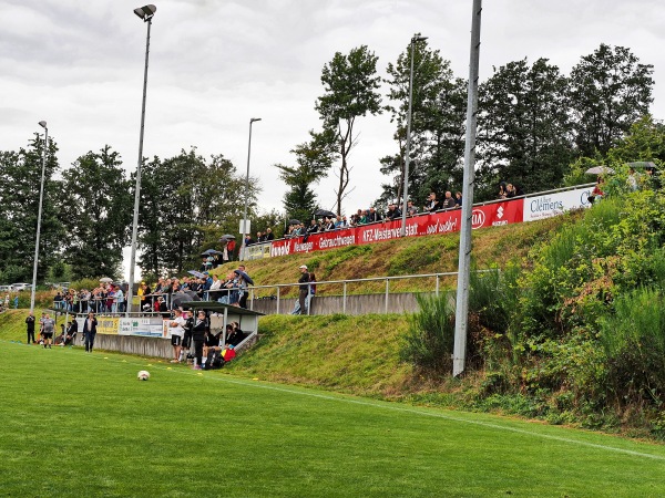 Waldstadion - Wenden/Südsauerland-Elben