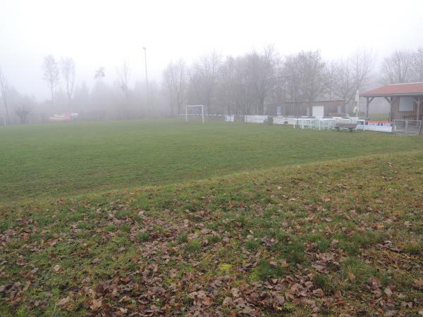 Sportplatz am Rabenkopf - Bad Schwalbach-Hettenhain