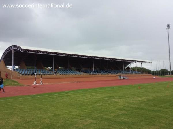 Otse Stadium - Otse