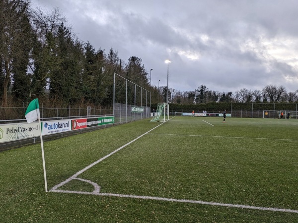 Sportpark Musselkanaal veld 2 - Stadskanaal-Musselkanaal