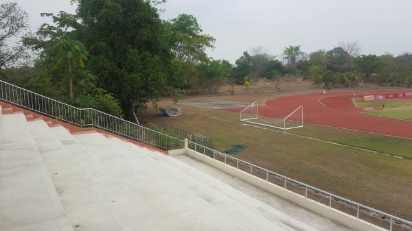 Suranaree University of Technology Stadium - Nakhon Ratchasima
