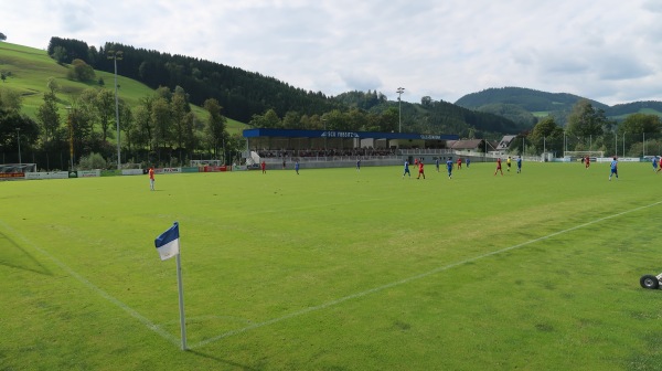 Sportplatz Ybbsitz - Ybbsitz