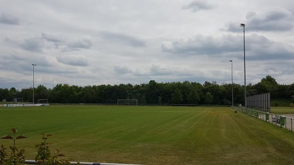 Sportpark Broistedt - Lengede-Broistedt