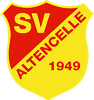 Wappen SV Altencelle 1949  21626